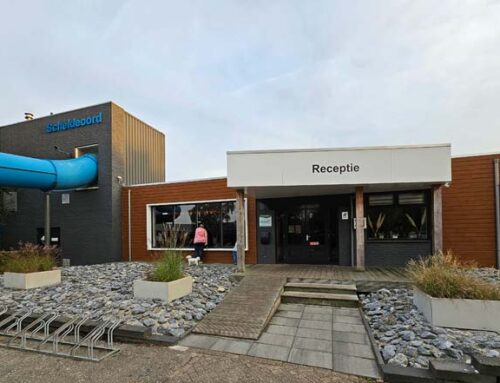 Rundgang Ardoer Camping Scheldeoord