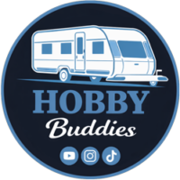hobbybuddies.de Logo