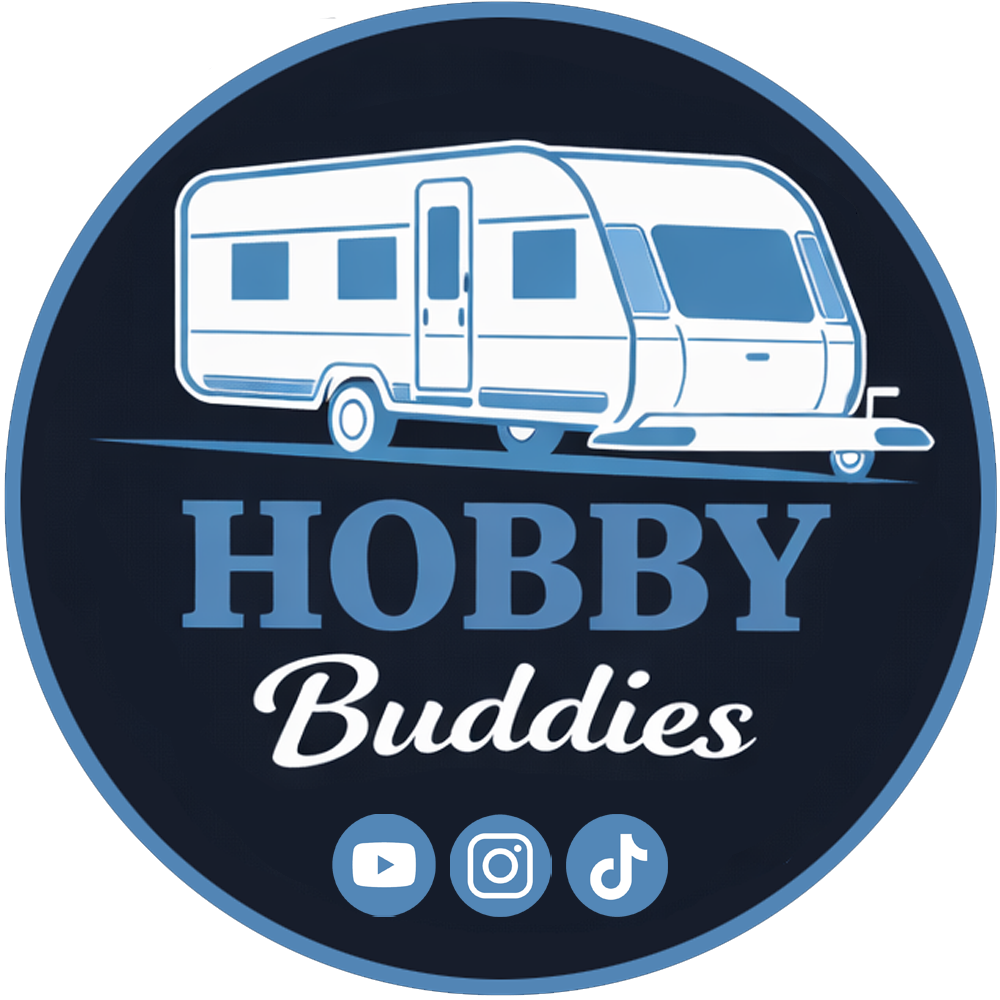 hobbybuddies.de Logo