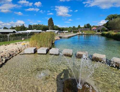 Rundgang Naturpott-Borkenberge
