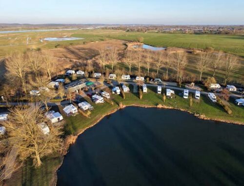 Rundgang 5* Eiland van Maurik